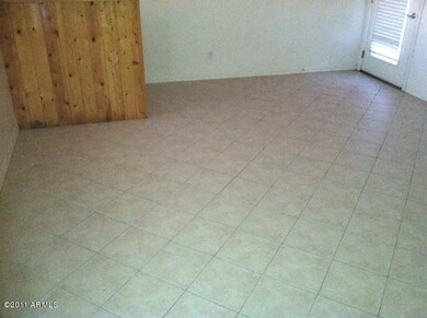 Bonus Game room