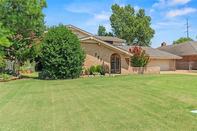 7512 Rumsey Rd, Oklahoma City, OK 73132 - photo 3