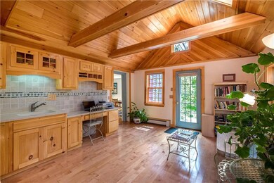 266 Mountain St, Camden, ME 04843 - photo 4