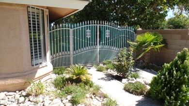 Front Rv Access #2