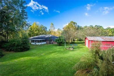 19270 Lanier Creek Rd, Loranger, LA 70446 - photo 7