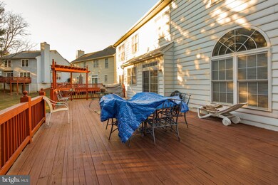 9511 Meadows Farm Dr, Owings Mills, MD 21117 - photo 5