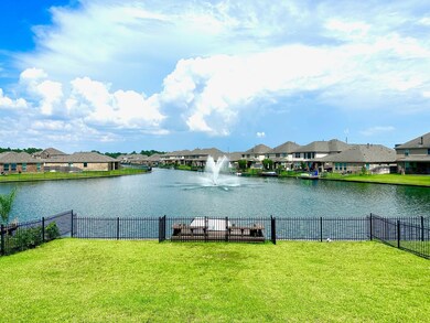 29667 Yaupon Shore Dr, Spring, TX 77386 - photo 2