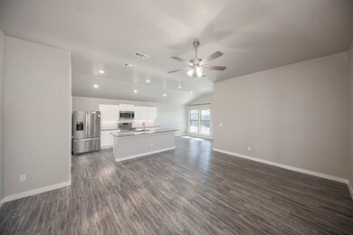 1100 Cajun St, Odessa, TX 79765 - photo 6