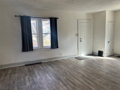 Spacious and Bright