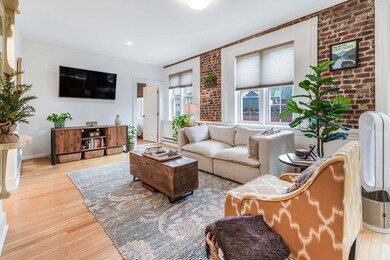 16 Henchman St unit 4F, Boston, MA 02113 - photo 3