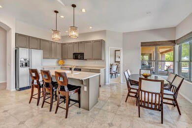 4055 N Recker Rd unit 39, Mesa, AZ 85215 - photo 7