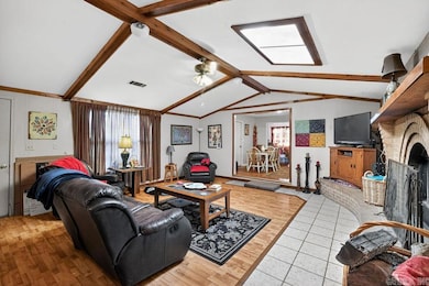 414 Bass Rd, Vilonia, AR 72173 - photo 4