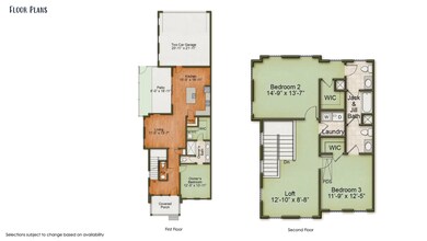 111 Pocket Bend Cir, Summerville, SC 29486 - photo 4