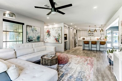 2319 Lamonte Ln, Houston, TX 77018 - photo 4