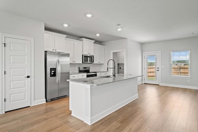 9509 Demure Dr unit 5, Manor, TX 78653 - photo 5