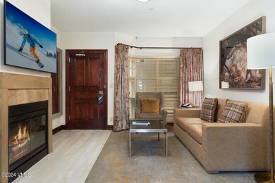 Beaver Creek Lodge 110-H MLS-1