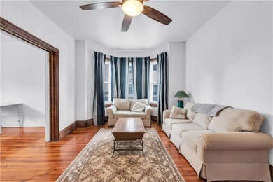 Hardwood Floors