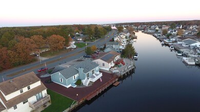 11 Parkers Point Blvd, Forked River, NJ 08731 - photo 7