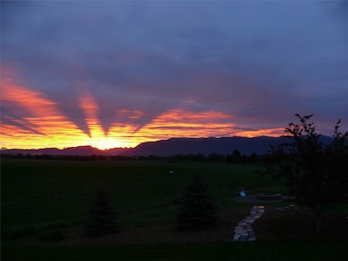 Spectacular Sunrises