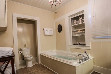 215 W Travis St, Fredericksburg, TX 78624 - photo 5