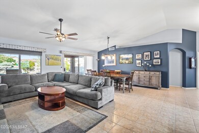 62394 E Star Crest Dr, Tucson, AZ 85739 - photo 5