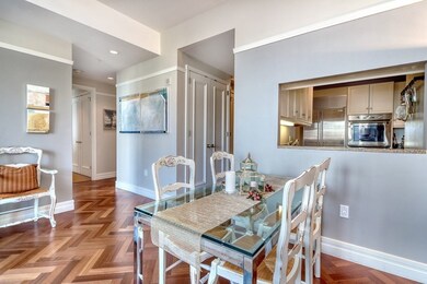 Ritz-Carlton Residences Tower 2 unit 24B, Boston, MA 02111 - photo 6