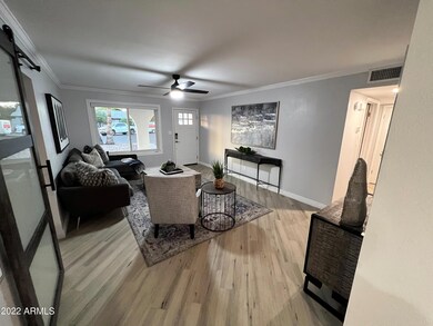 2023 W Posada Cir, Mesa, AZ 85202 - photo 5