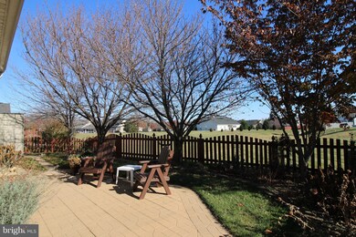 129 Spanish Oak Rd, Stephens City, VA 22655 - photo 3