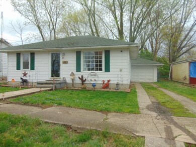 518 N Gibson St, Princeton, IN 47670 - photo 4