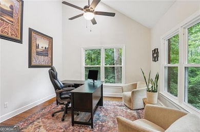 2295 Ansley Ct, Canton, GA 30114 - photo 7