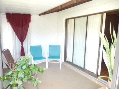 Back Porch