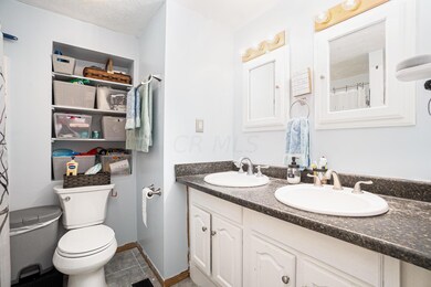 1739 Rivermont Road, Columbus, Ohio 4322