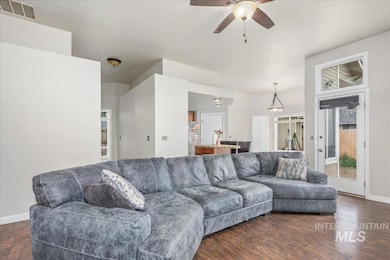 1966 N Pilgrim Ave, Boise, ID 83704 - photo 5