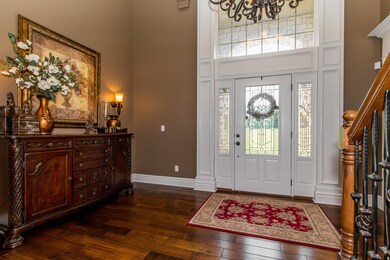 Foyer
