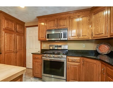 25 Hill St, Foxboro, MA 02035 - photo 4