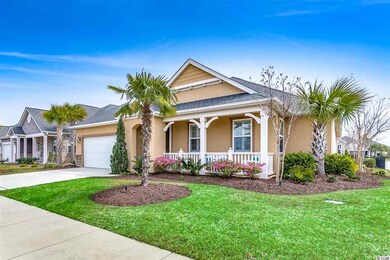 1745 Paddington St unit Emmens Preserve At M, Myrtle Beach, SC 29577 - photo 2