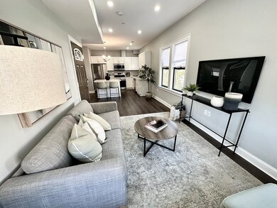 18 Fabyan St unit 3, Boston, MA 02124 - photo 2