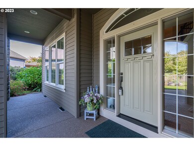 880 N Alder St, Canby, OR 97013 - photo 4