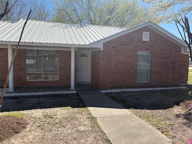 New Metal Roof on Home and Garage
