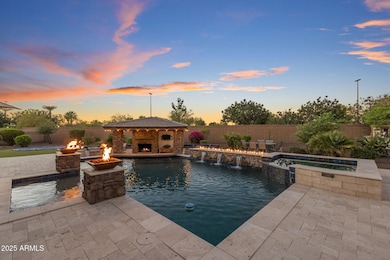 1130 E Clifton Ct, Gilbert, AZ 85295 - photo 2