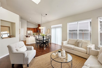 4563 Rochelle St SE, Lacey, WA 98503 - photo 6