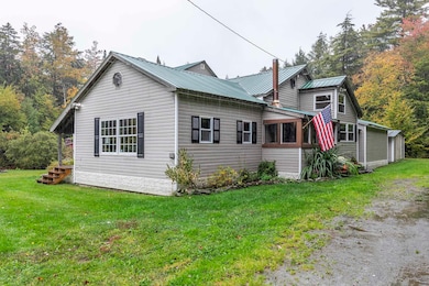 715 Chase Rd, West Townshend, VT 05359 - photo 4