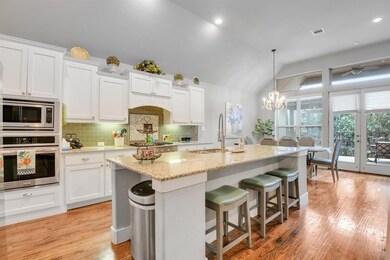 2520 Sanders Ct, Bedford, TX 76021 - photo 5