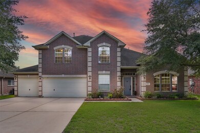 9203 E Lakeside Dr, Magnolia, TX 77354 - photo 2