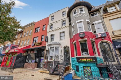 2441 18th St NW unit 6, Washington, DC 20009 - photo 5