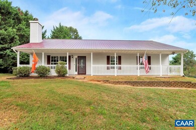 6807 Spring Hill Rd, Ruckersville, VA 22968 - photo 2