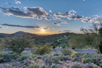 13047 N. 17th Place - Amazing Sunset Vie