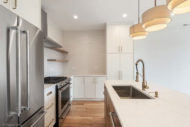 1530 W 18th Place unit 2, Chicago, IL 60608 - photo 3