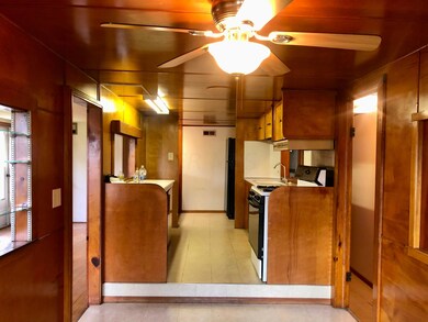 Kitchen and Dining