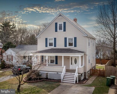 3109 Gibbons Ave, Baltimore, MD 21214 - photo 4
