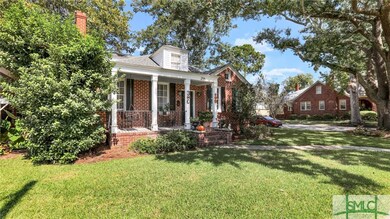 244 E 53rd St, Savannah, GA 31405 - photo 4