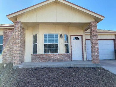 609 Manzanilla Place, El Paso, TX 79928 - photo 2