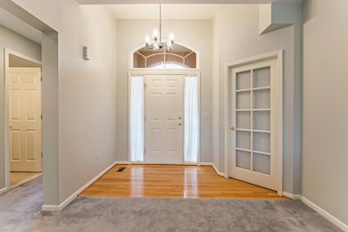 49433 N Glacier unit 54, Northville, MI 48168 - photo 5