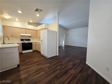7554 Durham Hall Ave unit 201, Las Vegas, NV 89130 - photo 6